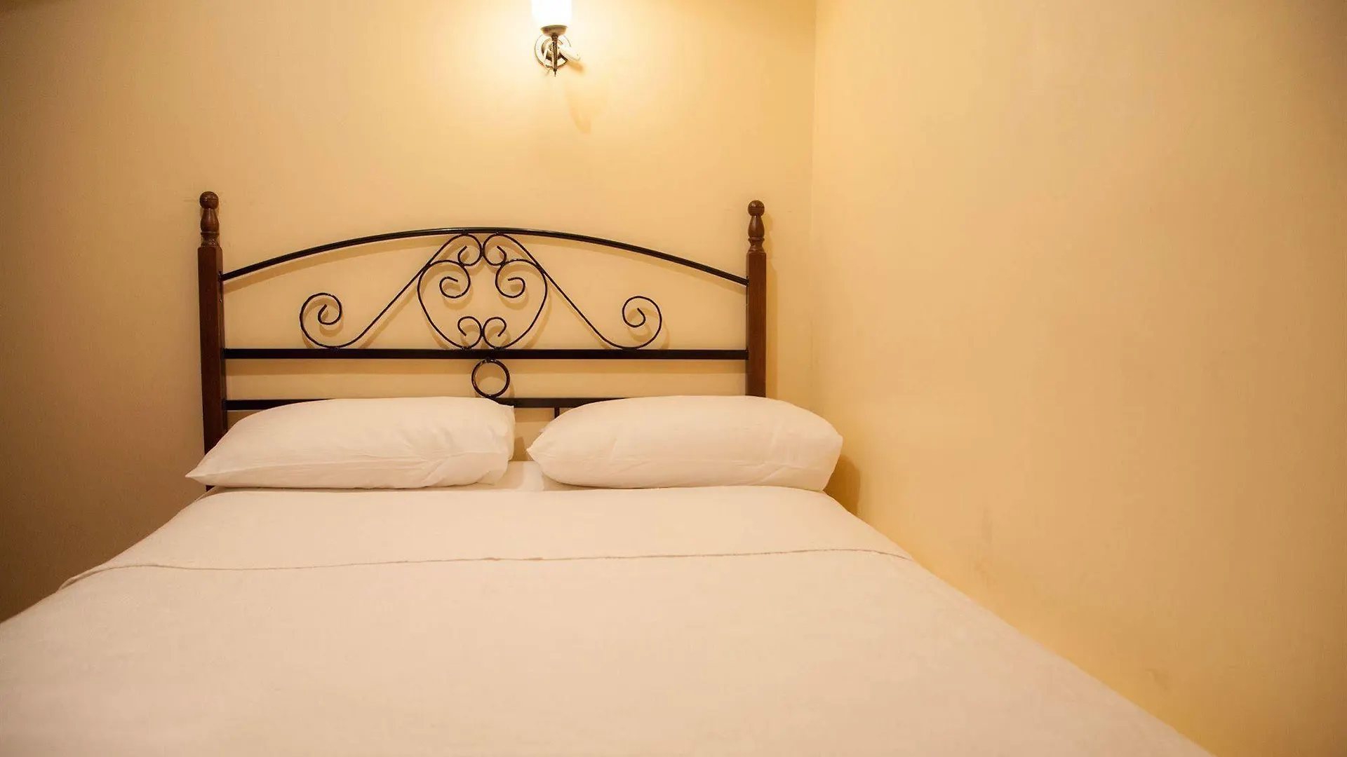 Cem Sultan Hotel İstanbul