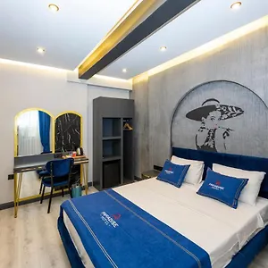 Paradise Otel