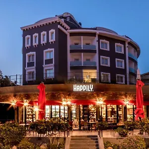 Motto Premium Hotel&spa Türkiye