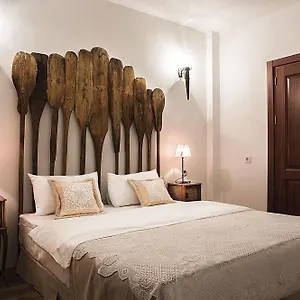 Oriella Otel