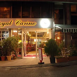 Royal Carine Türkiye