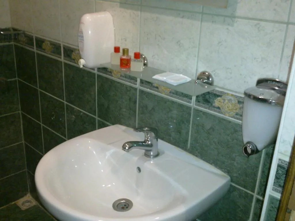 Cem Sultan Hotel İstanbul