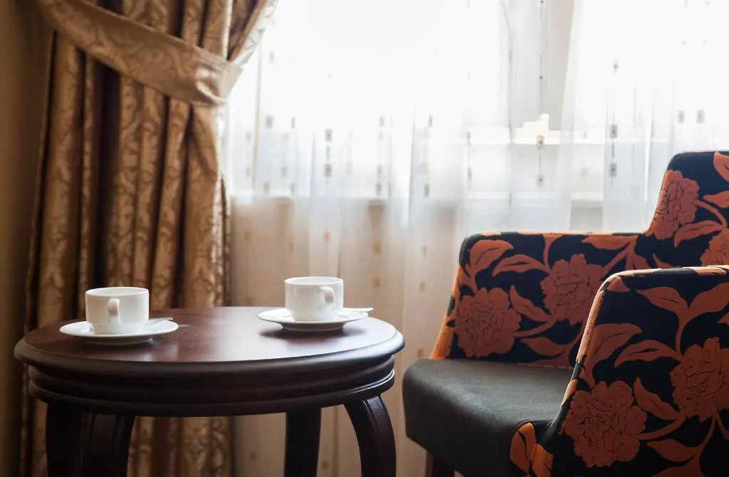 Cem Sultan Hotel İstanbul