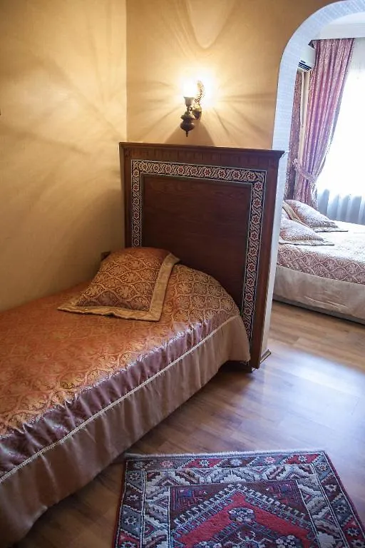 Cem Sultan Hotel İstanbul 2*,