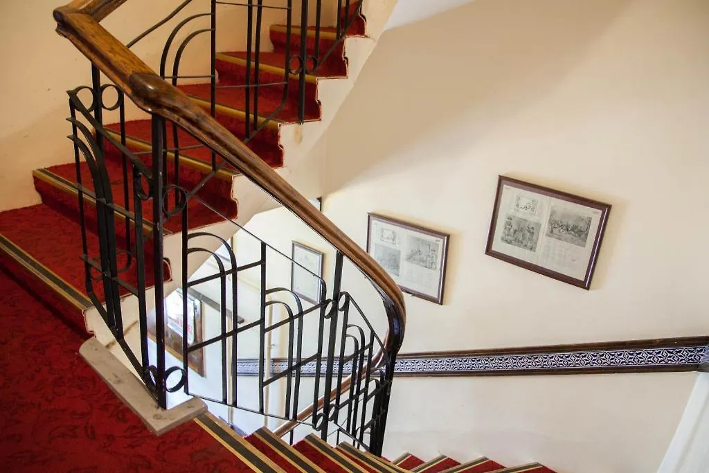 Cem Sultan Hotel İstanbul