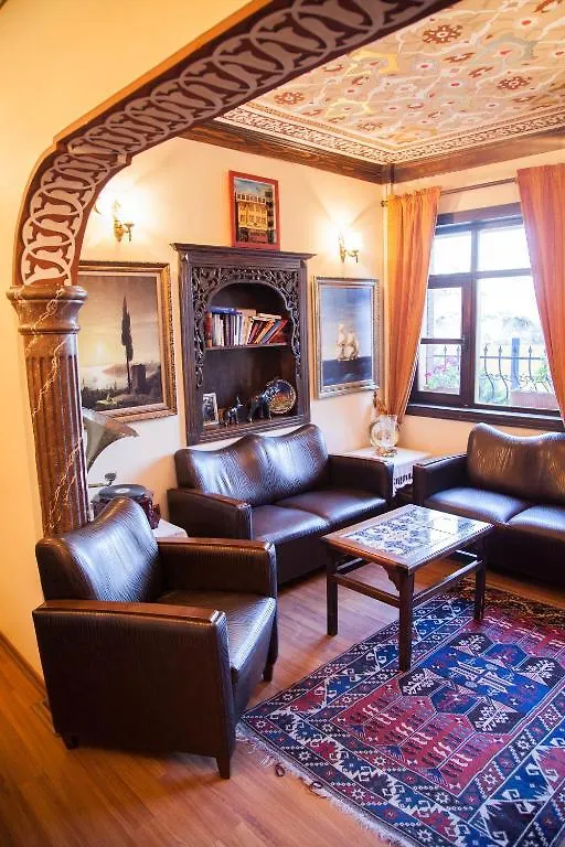 Cem Sultan Hotel İstanbul