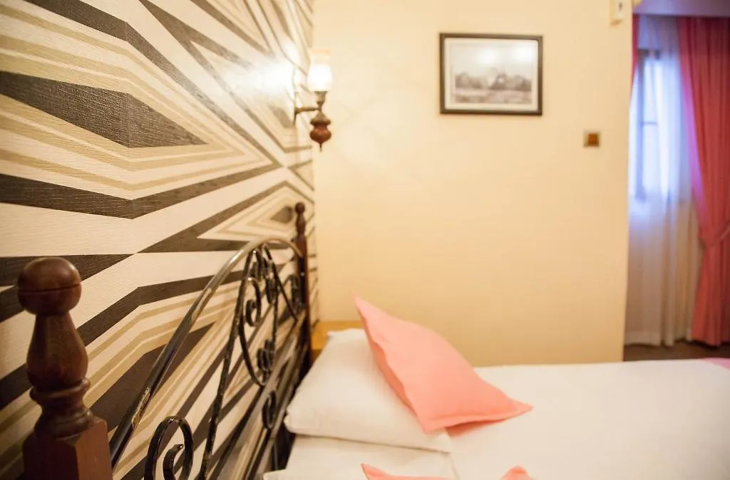 Cem Sultan Hotel İstanbul