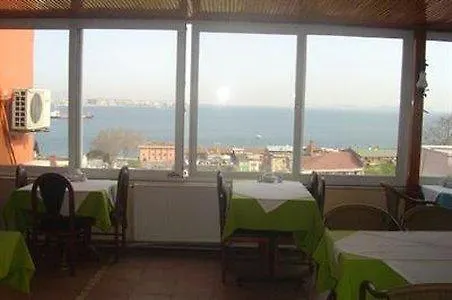 **  Cem Sultan Hotel İstanbul Türkiye