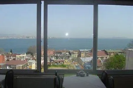 Cem Sultan Hotel İstanbul