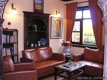 Cem Sultan Hotel İstanbul