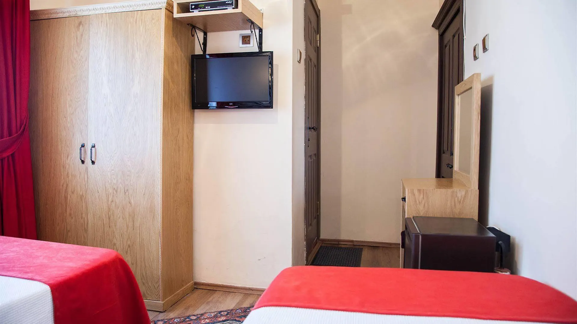 Cem Sultan Hotel İstanbul