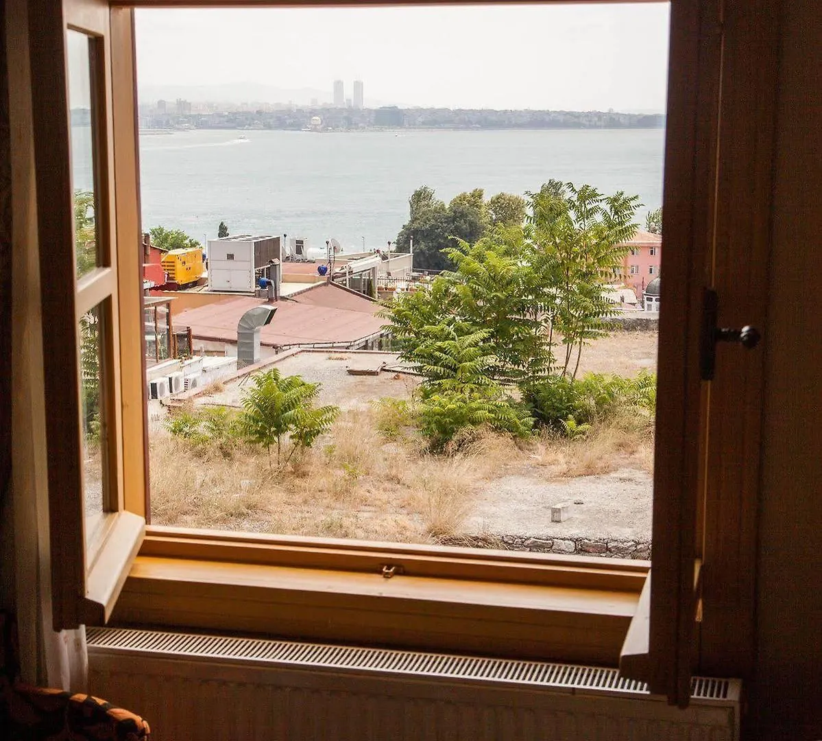 **  Cem Sultan Hotel İstanbul Türkiye