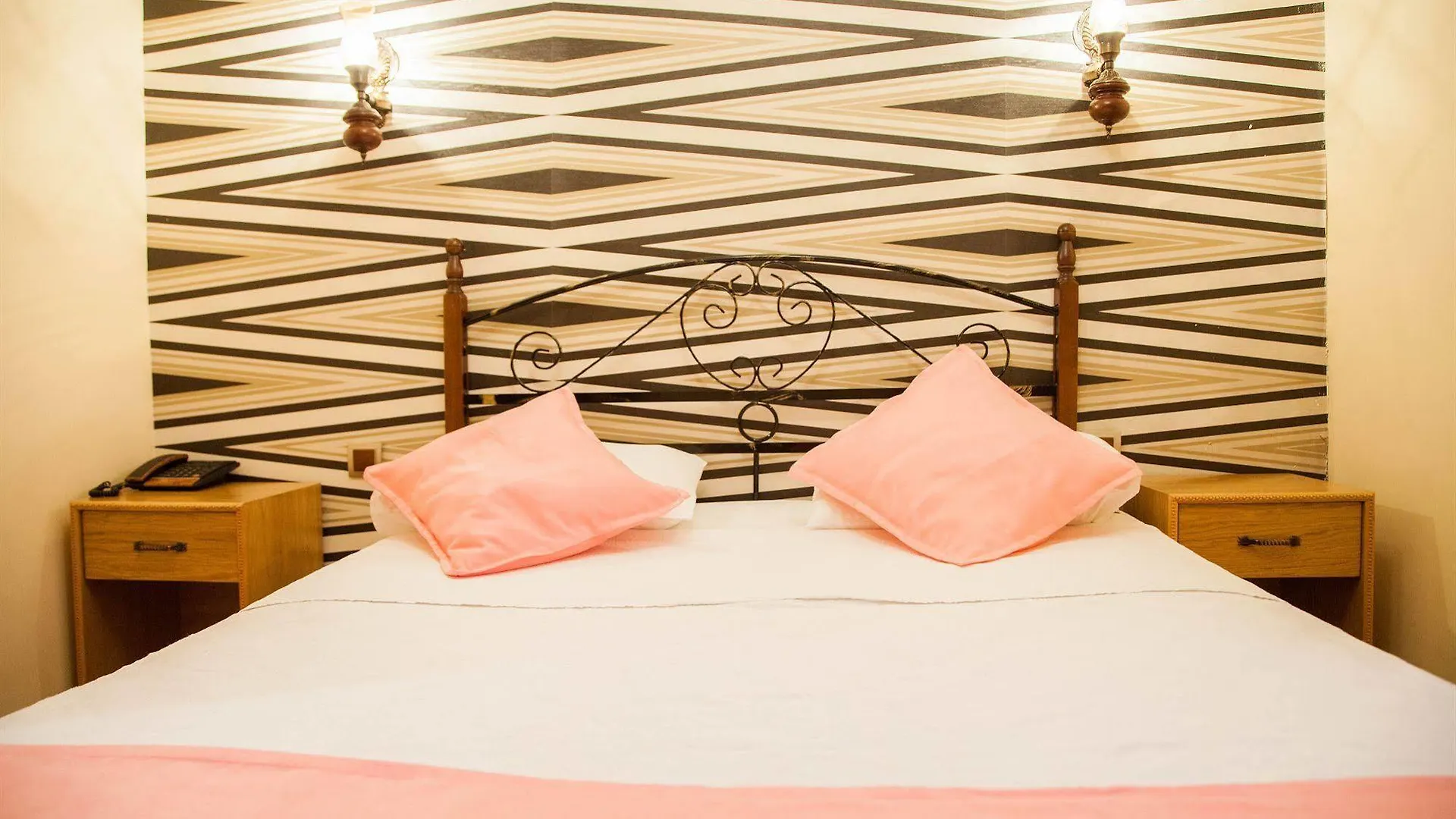 Cem Sultan Hotel İstanbul 2*,  Türkiye